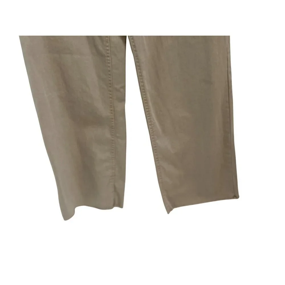 Oat these pants
